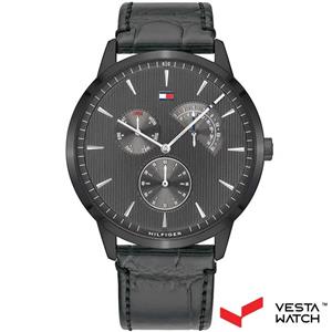 ساعت مچی مردانه تامی هیلفیگر Tommy Hilfiger مدل 1710388