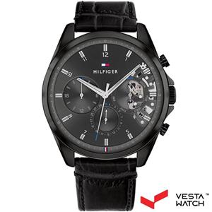 ساعت مچی مردانه تامی هیلفیگر Tommy Hilfiger مدل 1710452