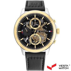 ساعت مچی مردانه تامی هیلفیگر Tommy Hilfiger مدل 1710474