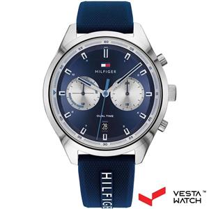 ساعت مچی مردانه تامی هیلفیگر Tommy Hilfiger مدل 1791781