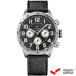 ساعت مچی مردانه تامی هیلفیگر Tommy Hilfiger مدل 1791050