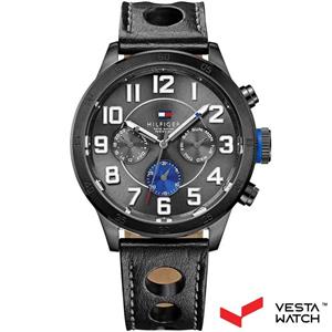 ساعت مچی مردانه تامی هیلفیگر Tommy Hilfiger مدل 1791051