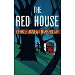 کتاب The Red House اثر Agnew George Chamberlain انتشارات تازه ها