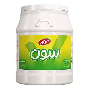 ماست پرچرب سون کاله -2700 گرم 300 گرم رایگان