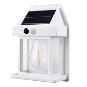 چراغ باغی خورشیدی آیلایت مدل IT-267 کد W3