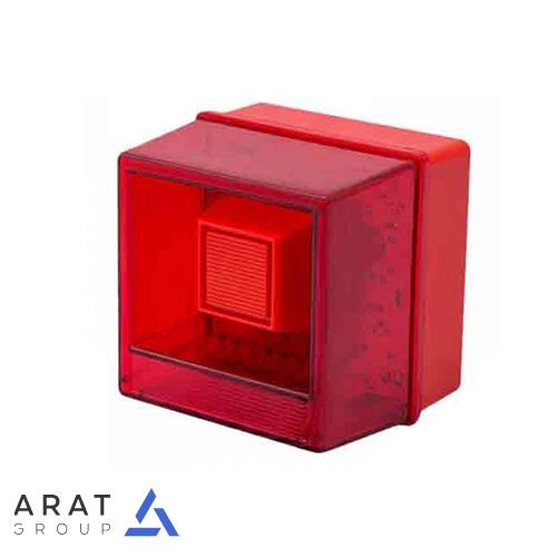 آژیر فلاشر آریاک AVL 220 LED