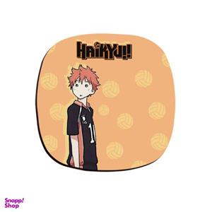 زیر لیوانی ترمه طراحان ایده مدل انیمه آبشار سرنوشت Haikyu کد strm0587