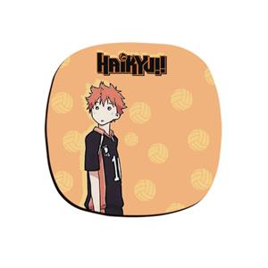 زیر لیوانی ترمه طراحان ایده مدل انیمه آبشار سرنوشت Haikyu کد strm0587