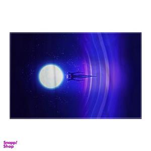 کاغذ کادو ترمه طراحان ایده مدل Neon Genesis Evangelion طرح نئون جنسیس اونگلیون کد strm0565