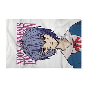 کاغذ کادو ترمه طراحان ایده مدل Neon Genesis Evangelion طرح نئون جنسیس اونگلیون کد strm0575