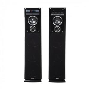پخش کننده خانگی لومکس مدل LAS-8005