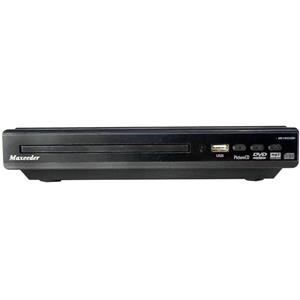 پخش کننده DVD مکسیدر مدل MX-HD1110M