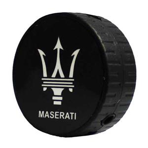 پخش کننده موسیقی مدل Maserati 