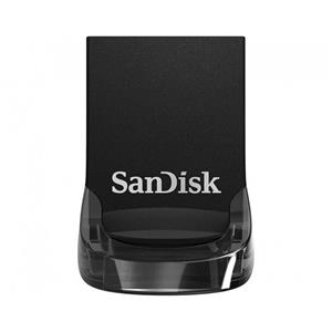 فلش مموری سن دیسک مدل ULTRA FIT USB 3.1 CZ430 ظرفیت 32 گیگابایت