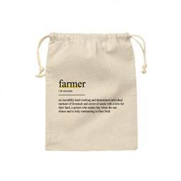 کیسه نان و سبزی ترمه طراحان ایده مدل تعریف کشاورز کد strm0698 - S