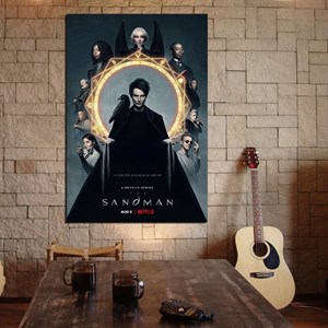 تابلو شاسی مدل مرد شنی کد 4