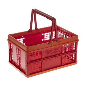 سبد تاشو بابل کارپت مدل FB020047 Babol Carpet FB020047 Foldaway Basket