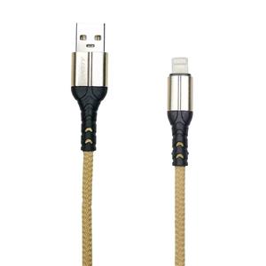 کابل تبدیل USB به لایتنینگ آنستی مدل S-014-I طول 1 متر