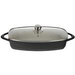 Aroos 001 Fish Pan Size Medium