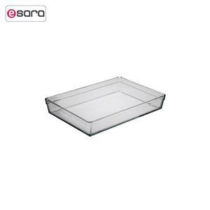 ظرف پخت پاشاباغچه مدل Guzzini 59334 سایز 36 Pasabahce Guzzini 59334 Cooking Dish Size 36