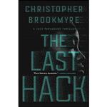 کتاب The Last Hack اثر Christopher Brookmyre انتشارات Atlantic Monthly Press