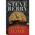 کتاب The Emperors Tomb اثر Steve Berry انتشارات Ballantine Books