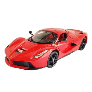 ماشین بازی بوراگو مدل LaFerrari