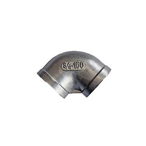 زانویی مدل استیل کد ST90-3/4inch