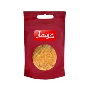کشمش پلویی طلایی گلبهار - 1 کیلوگرم