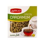 Mostafavi Green Cardamom 10gr