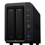 Synology DiskStation DS716 Plus II 2-Bay NAS Server