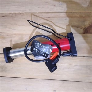 تلمبه پایی معمارکار مدل AIR-PP.003