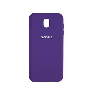 کاور سیلیکونی سومگ مناسب برای گوشی سامسونگ Galaxy J530                 غیر اصل Someg Silicone Case For Samsung Galaxy J530