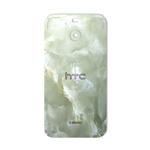 برچسب پوششی ماهوت طرح Marble-Light مناسب برای گوشی موبایل اچ تی سی 10 Evo MAHOOT Marble-Light Cover Sticker for HTC 10 Evo