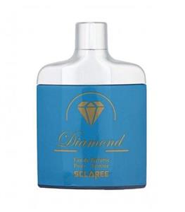 ادوپرفیوم زنانه اسکلاره مدل Diamond حجم 85 میلی لیتر Sclaree Diamond Eau De Parfum For Men 85ml