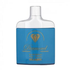 ادوپرفیوم زنانه اسکلاره مدل Diamond حجم 85 میلی لیتر Sclaree Diamond Eau De Parfum For Men 85ml