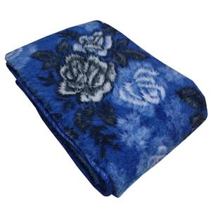 پتو تابان یزد مدل مینک زرین کد 102 سایز 220×160 سانتی متر