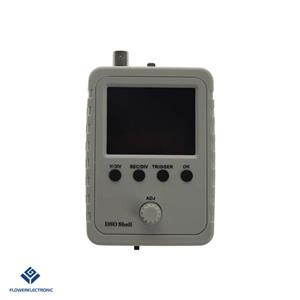 اسیلوسکوپ دیجیتال مدل DSO Shell