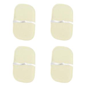 پد عرق گیر هیاهو مدل  Armpits_Closead Holder Lady سایز L بسته 4 عددی