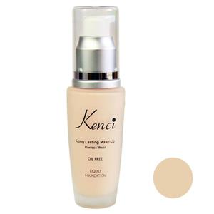 کرم پودر کنسی شماره 101 حجم 30 میلی لیتر