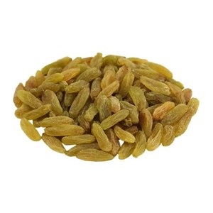 کشمش سبز گلبهار - 1 کیلوگرم