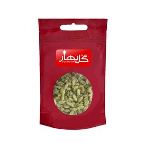 کشمش سبز گلبهار - 1 کیلوگرم
