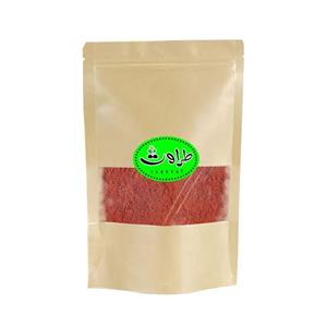 پودر زعفران طراوت - 1 کیلوگرم