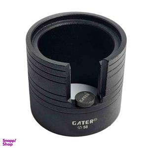 استند پرتافیلتر قهوه گتر مدل قابل تنظیم کد 58