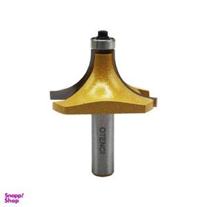 تیغ فرز اوتنسی مدل YP-R22.2-SHEFT12MM سایز 74.26 میلی متر