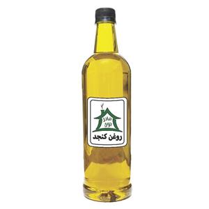 روغن کنجد خونه مادرجون - 1 لیتر