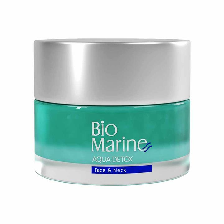 کرم آبرسان بایومارین مدل جلبک دریایی 50 میلی لیتر