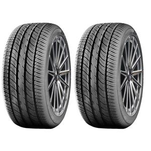 لاستیک خودرو واترفال مدل ECO DYNAMIC سایز 175/60R13 