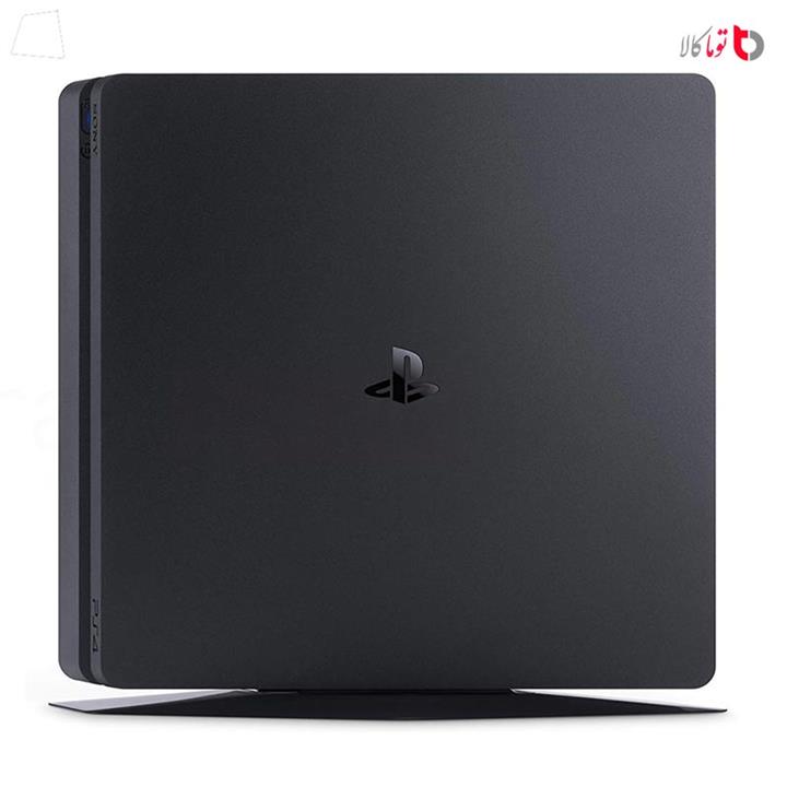 کنسول بازی سونی پلی استیشن 4 پرو ( ps4 )  ظرفیت 1 ترابایت