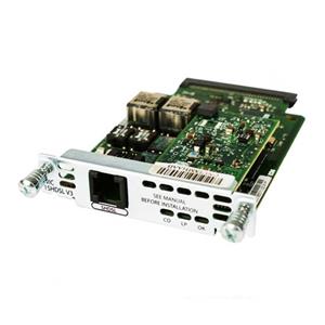 ماژول G.SHDSL سیسکو مدل WIC-1SHDSL-V3
